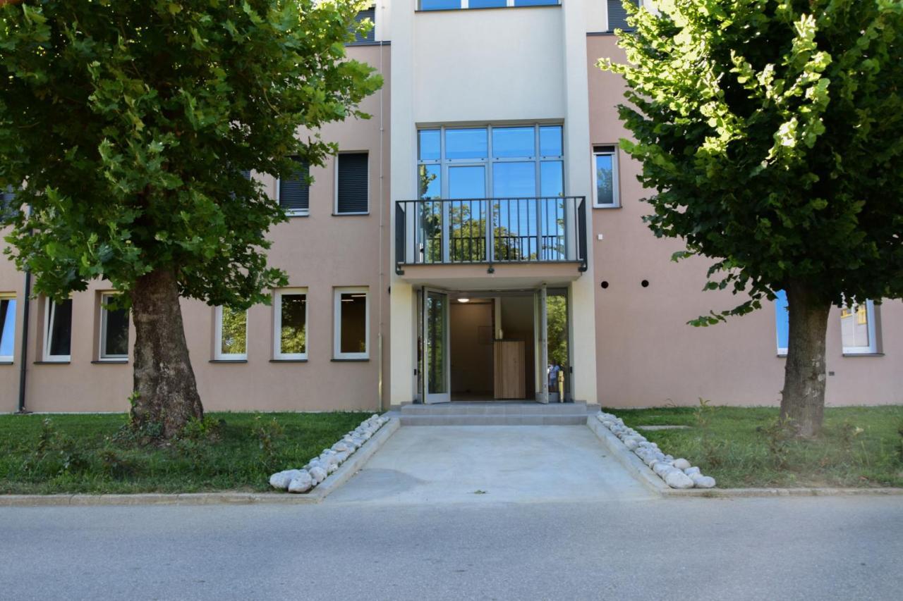 B&B Alba Ajdovscina Exterior photo